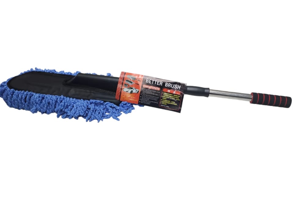 Miniatura 2 de CEPILLO DE LIMPIZA MULTIUSOS